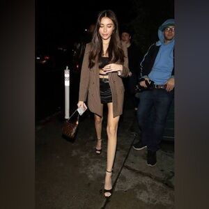 Aritzia Wilfred Margaux Blazer